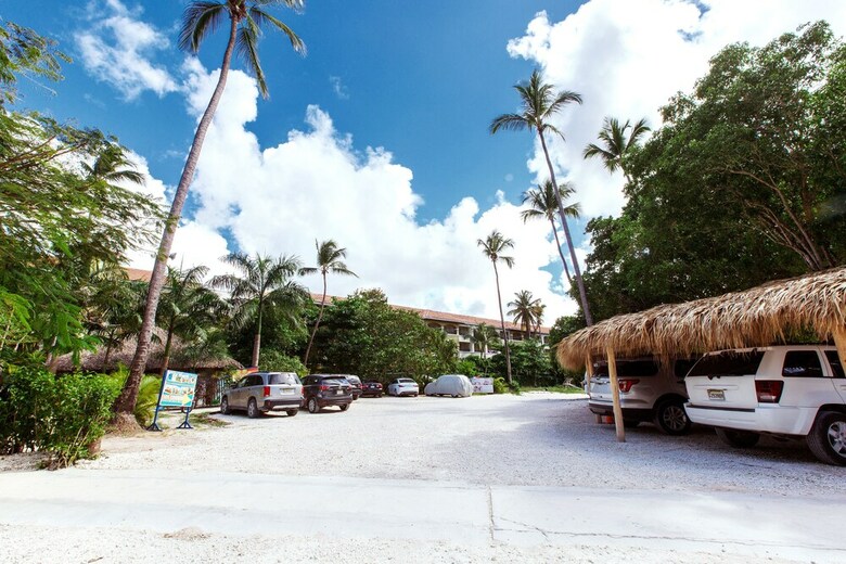 Hotel Beach Bungalows Los Corales Club & Spa
