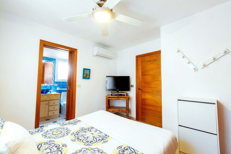 Hotel Beach Bungalows Los Corales Club & Spa
