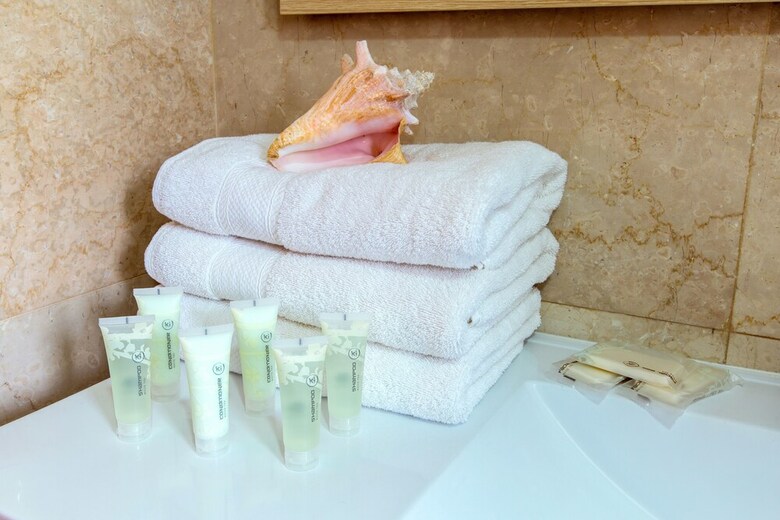 Hotel Beach Bungalows Los Corales Club & Spa