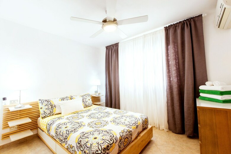 Hotel Beach Bungalows Los Corales Club & Spa