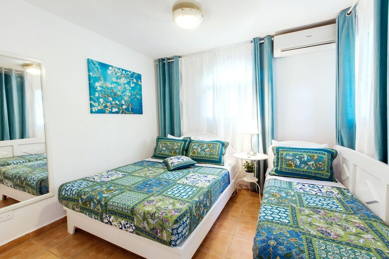 Hotel Beach Bungalows Los Corales Club & Spa
