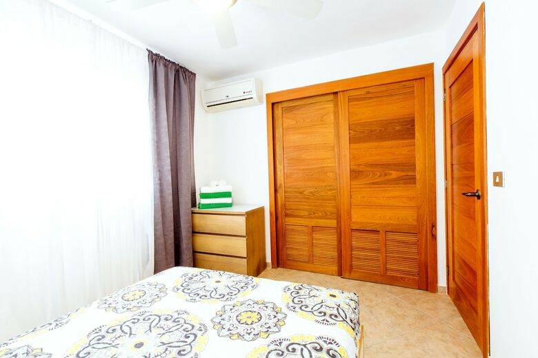 Hotel Beach Bungalows Los Corales Club & Spa