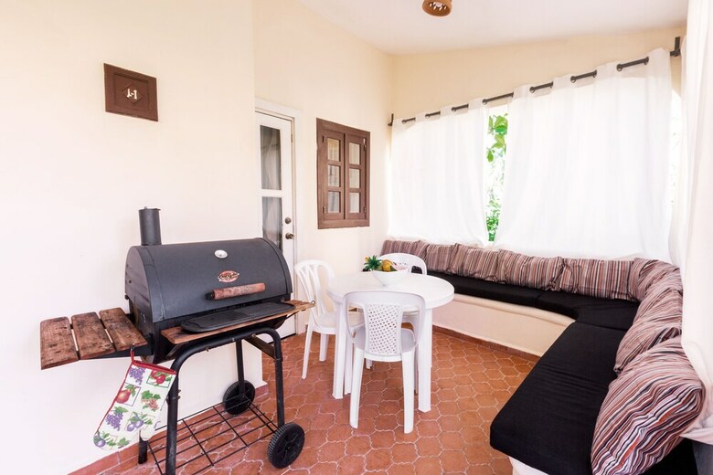 Hotel Beach Bungalows Los Corales Club & Spa