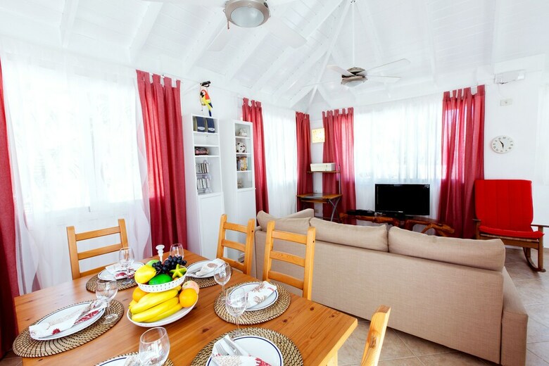 Hotel Beach Bungalows Los Corales Club & Spa