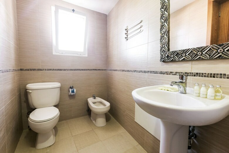 Hotel Beach Bungalows Los Corales Club & Spa