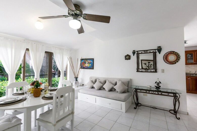 Hotel Beach Bungalows Los Corales Club & Spa