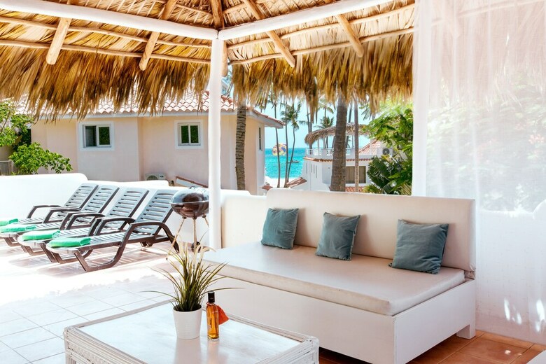 Hotel Beach Bungalows Los Corales Club & Spa