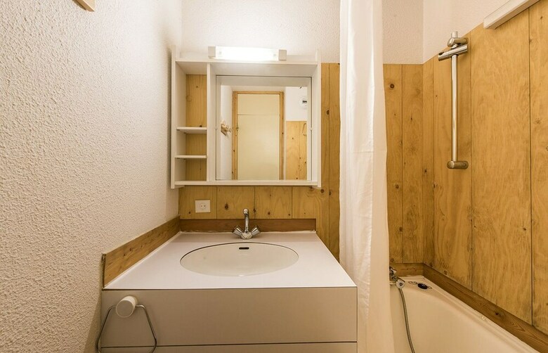 Residencia Maeva Particuliers Les Chalets Valmorel