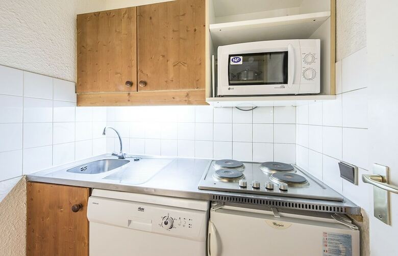 Residencia Maeva Particuliers Les Chalets Valmorel