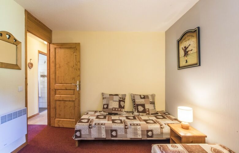 Residencia Maeva Particuliers Les Chalets Valmorel