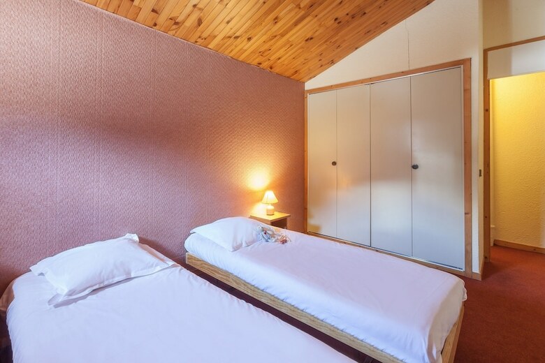 Residencia Maeva Particuliers Les Chalets Valmorel