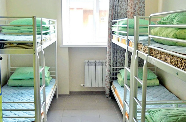 Hostal Ros Hotel Hostel 1 Maya