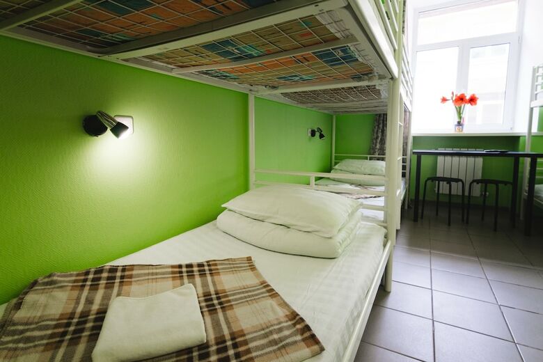 Hostal Ros Hotel Hostel 1 Maya