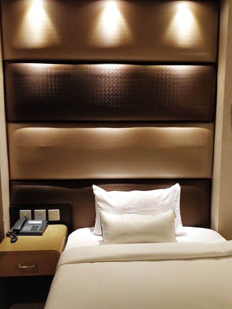 Hotel Ritu Ivy