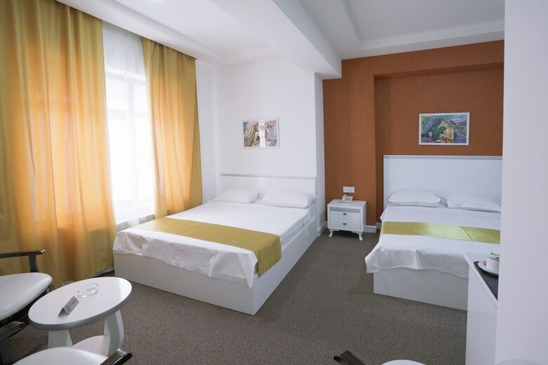 Mark Hotel Baku