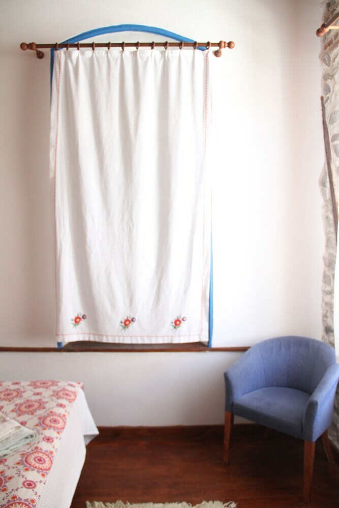 Hotel Bergama Tas Konak