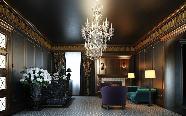 Hotel Royal