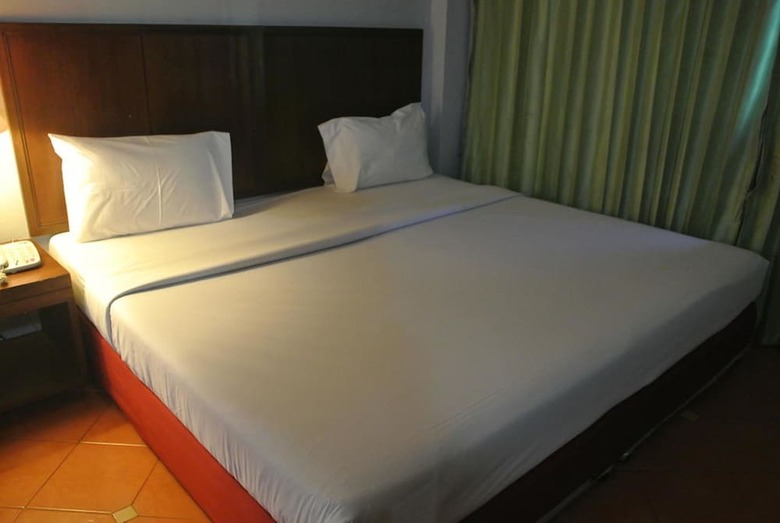 He Jia Grand Hotel