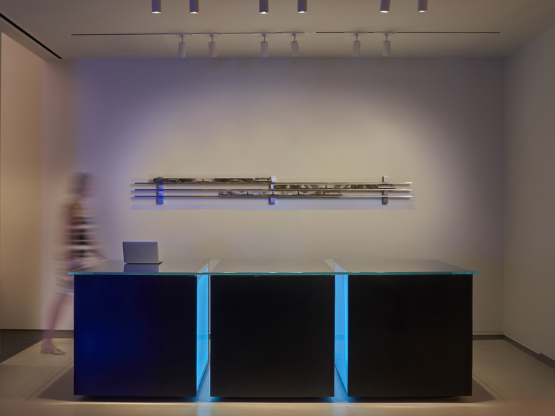 21c Museum Hotel Kansas City - Mgallery