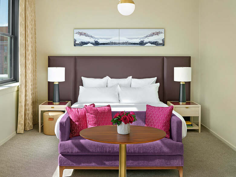 21c Museum Hotel Kansas City - Mgallery