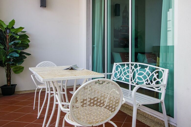 Apartamentos Profolio Straits Quay