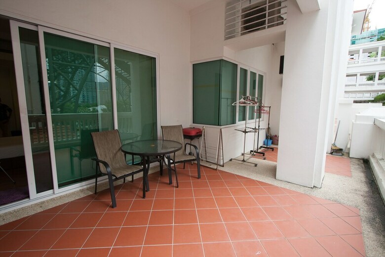 Apartamentos Profolio Straits Quay