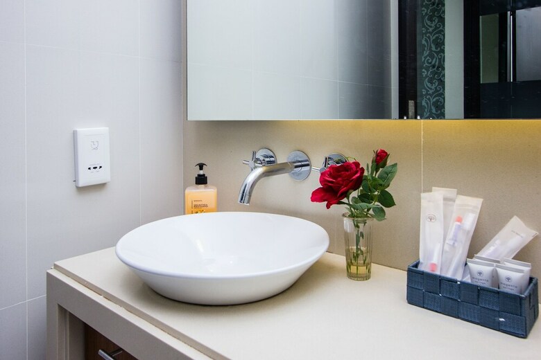 Apartamentos Profolio Straits Quay