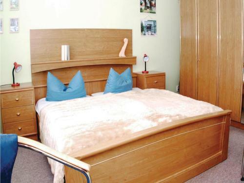 Holiday Home Theodor-k�rner-strasse S