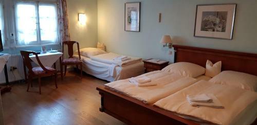 Akzent Hotel Gut H�ing