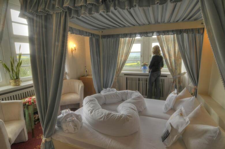 Hotel Burg Trendelburg