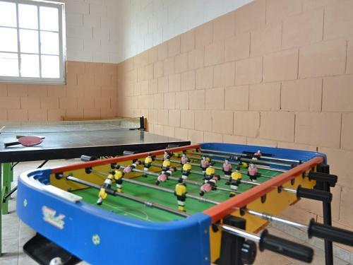 Apartment Am Ferienhof 2
