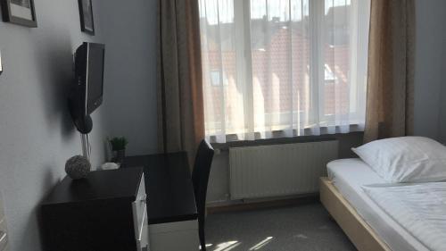 Hotel-nachtw�chter