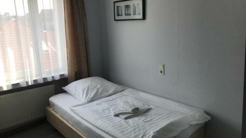 Hotel-nachtw�chter