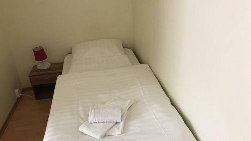 Hotel-nachtw�chter