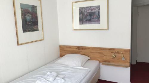 Hotel-nachtw�chter