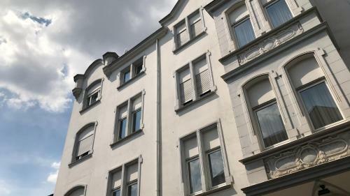 Hotel-nachtw�chter