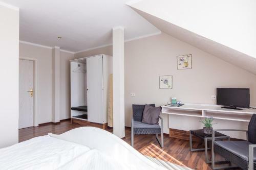 Hotel Zum Dorfbrunnen