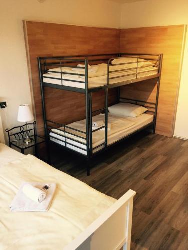 Gz Hostel Bornheim