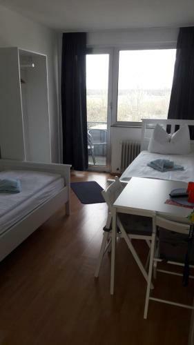 Gz Hostel Bornheim
