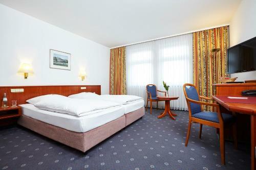 Hotel Columbus