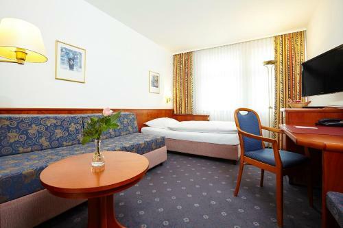 Hotel Columbus