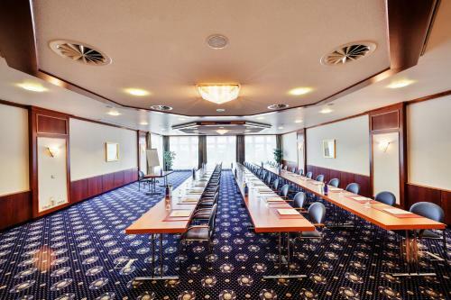 Hotel Columbus