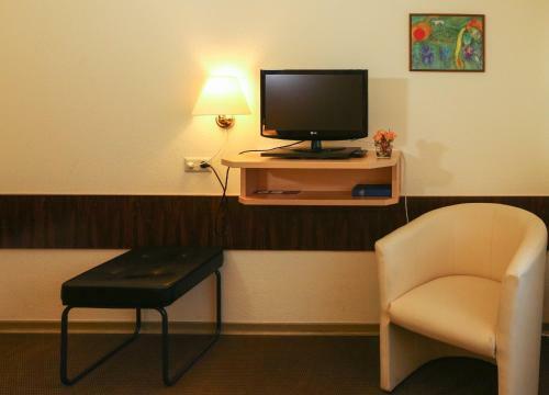 Hotel Restaurant L�denbach