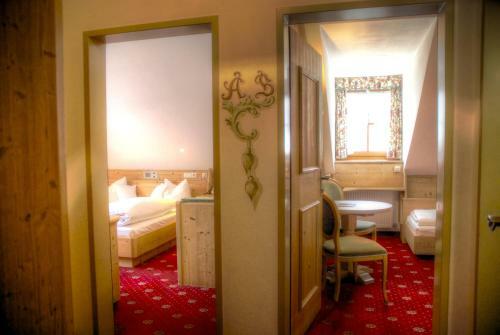 Hotel Hoelzerbraeu