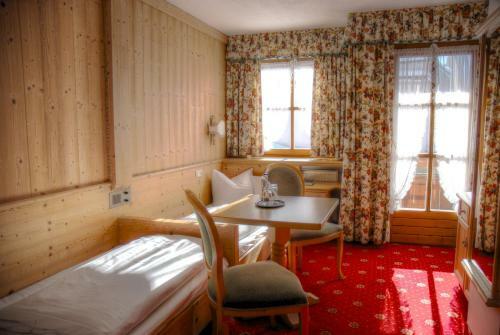 Hotel Hoelzerbraeu