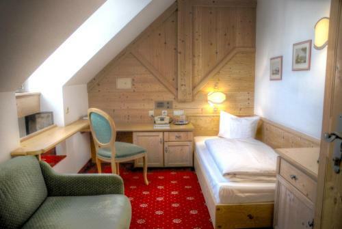 Hotel Hoelzerbraeu