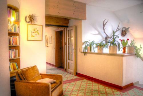 Hotel Hoelzerbraeu