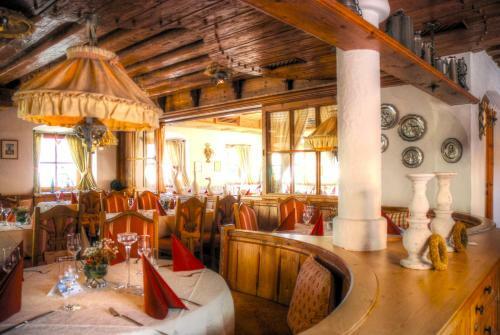 Hotel Hoelzerbraeu