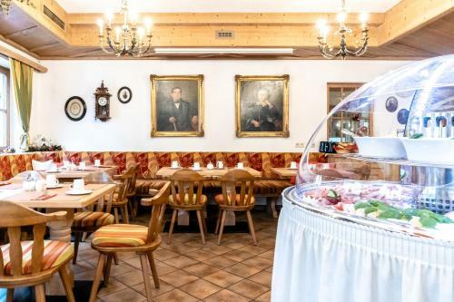 Hotel Hoelzerbraeu