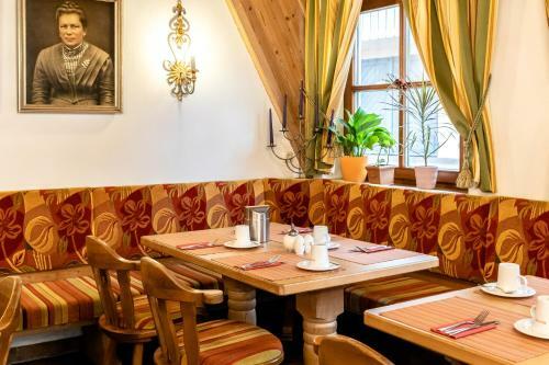 Hotel Hoelzerbraeu